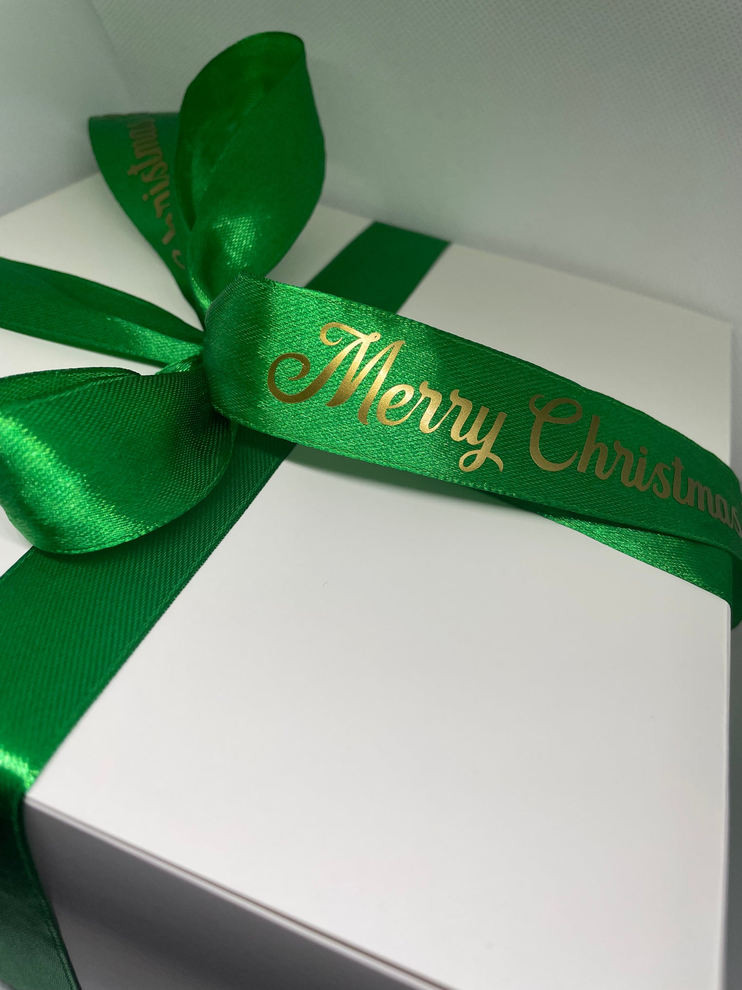 Custom Ribbon