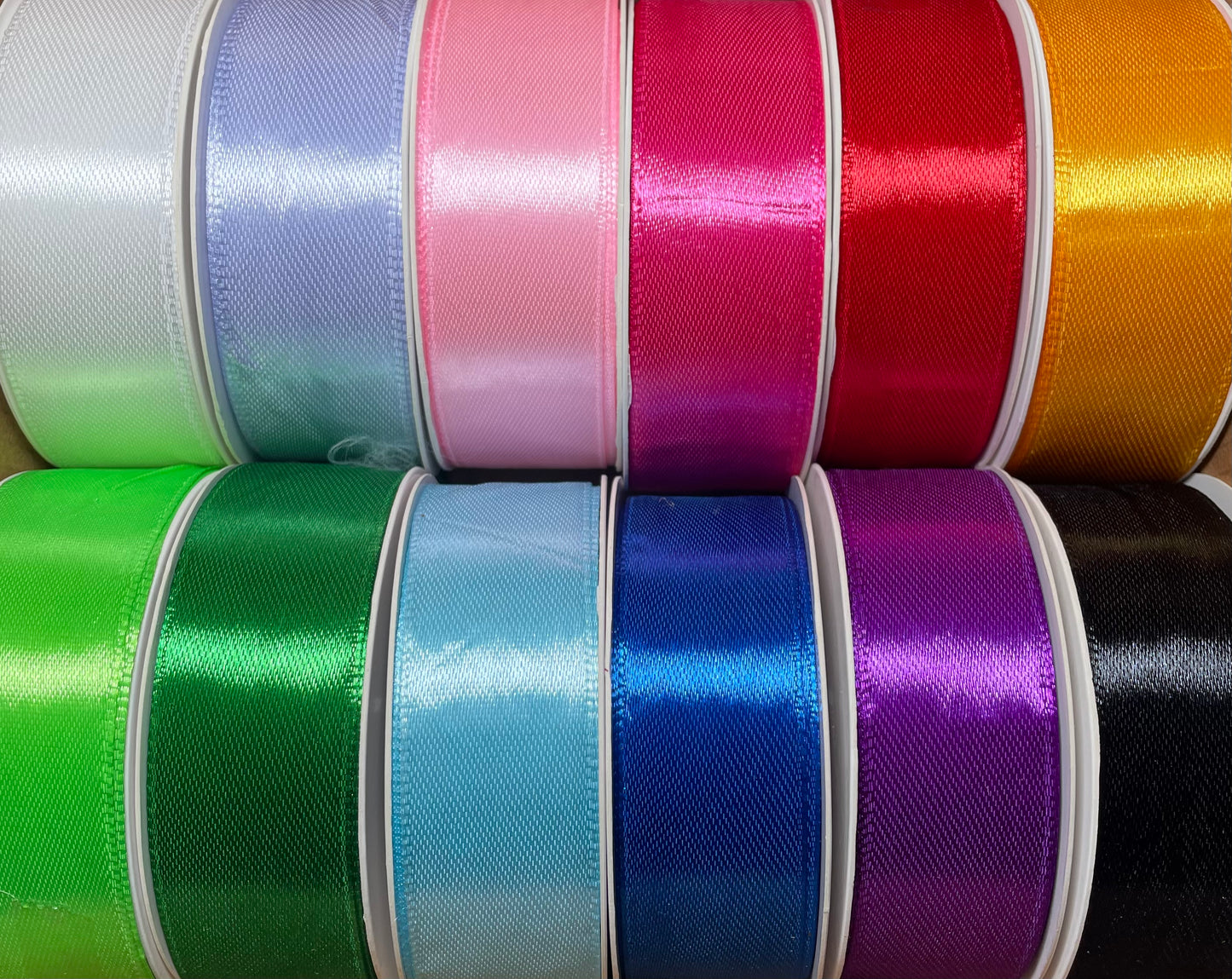 Custom Ribbon