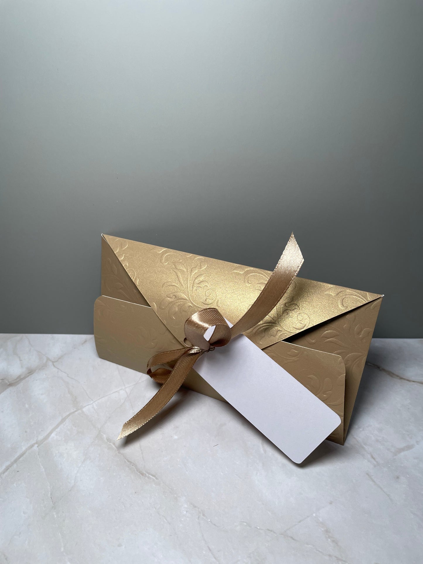 Gold Money Gift Envelope