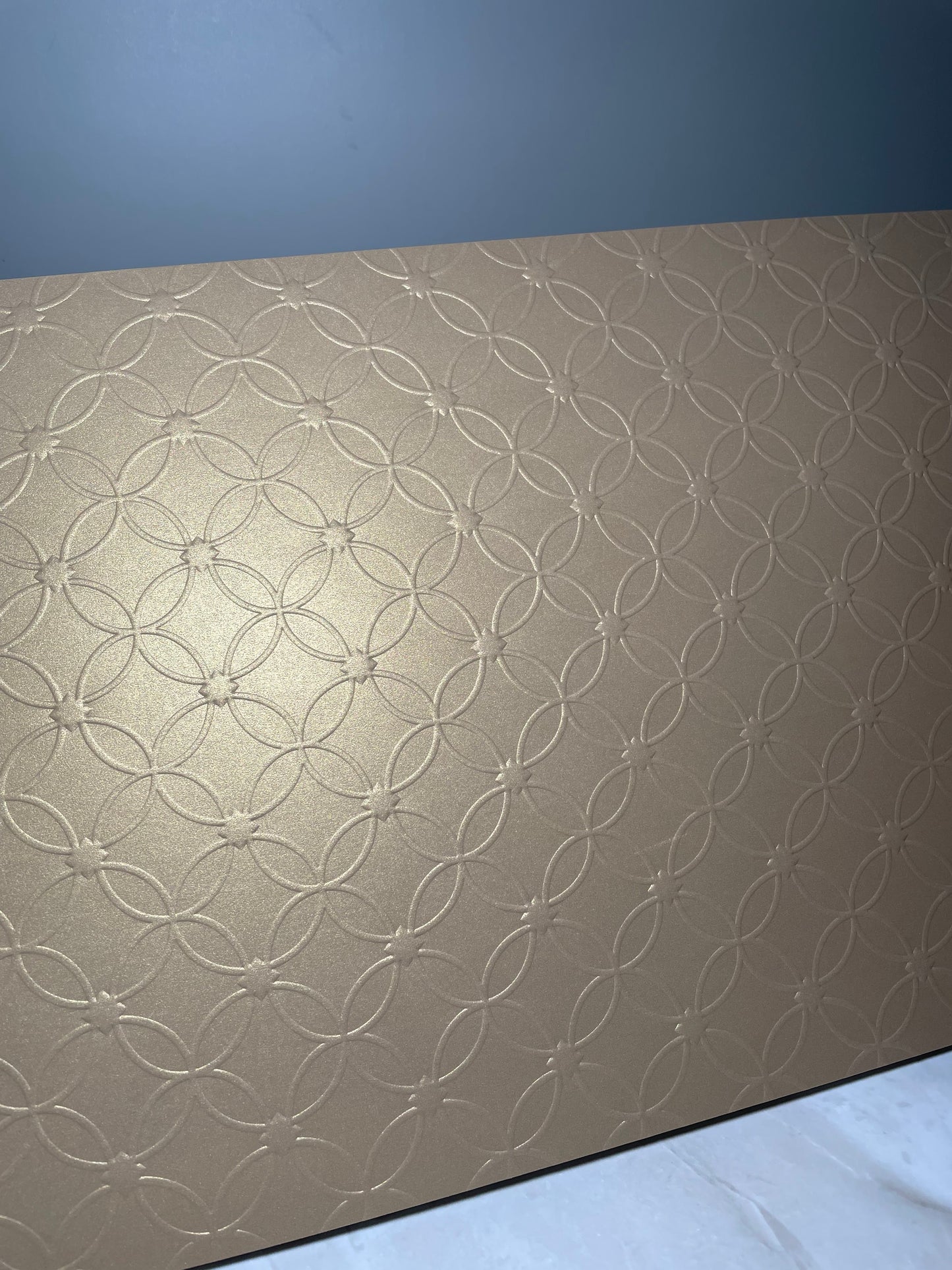 Gold Money Gift Envelope