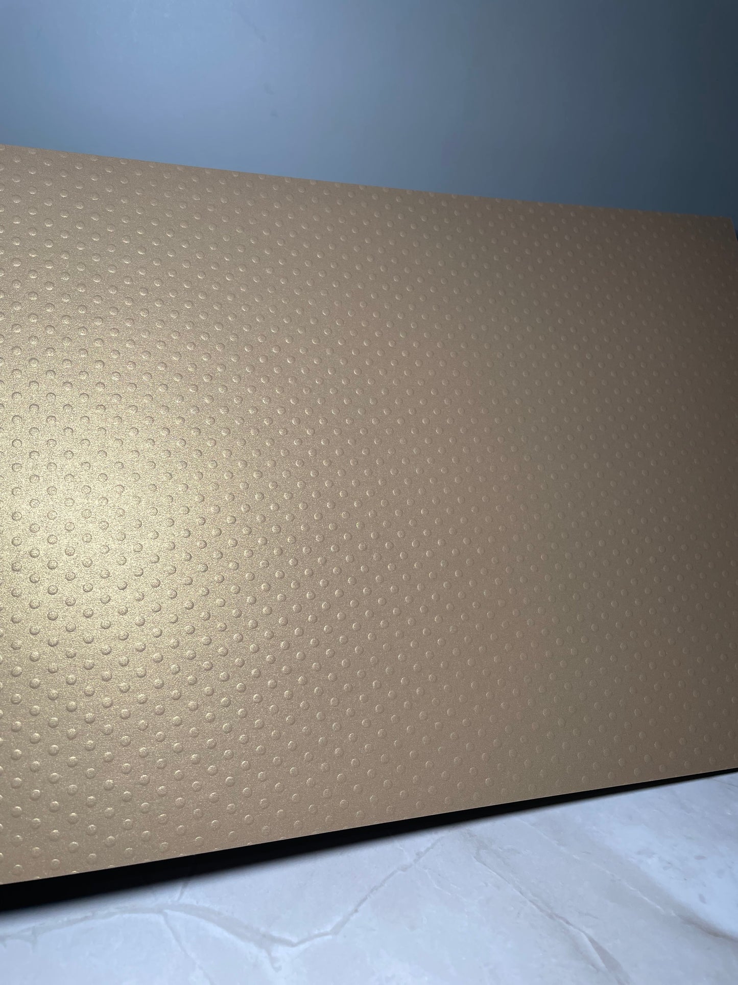 Gold Money Gift Envelope