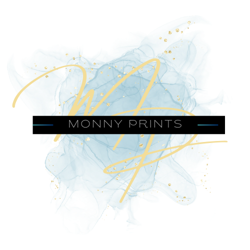 Monny Prints